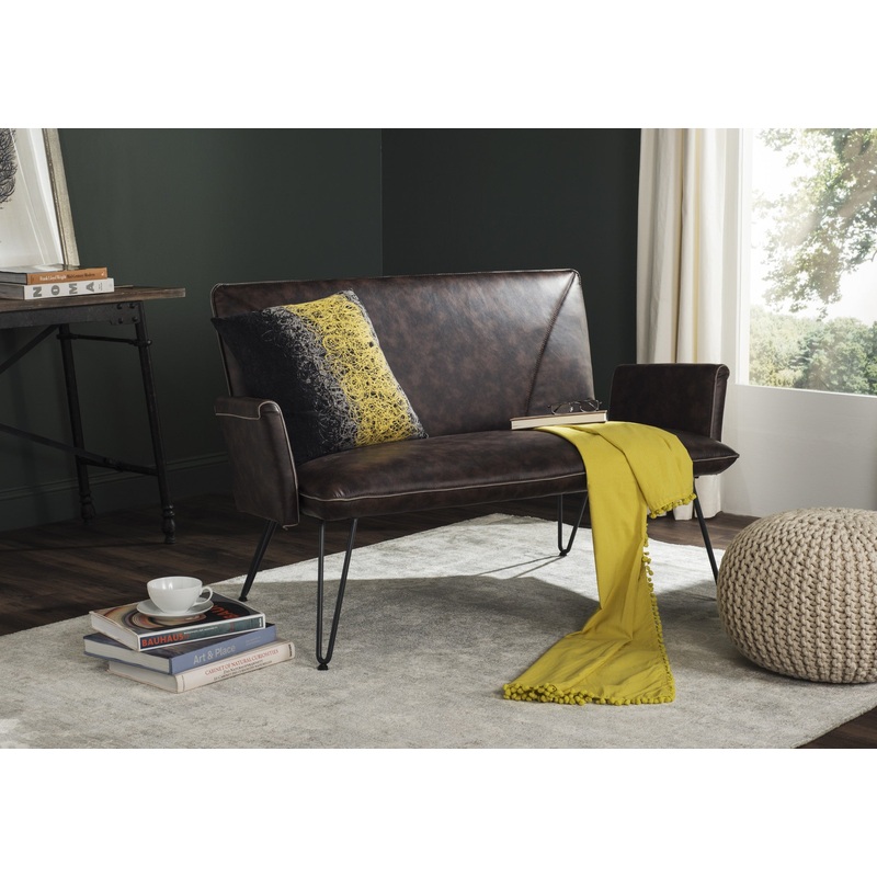 Safavieh Johannes Settee
