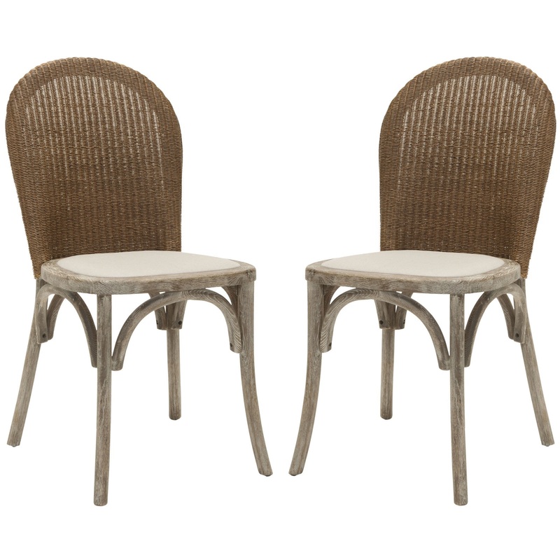 Safavieh Kioni Side Chair - Set Of 2