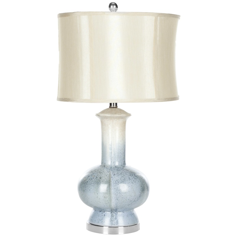 Safavieh Leona Ceramic Table Lamp