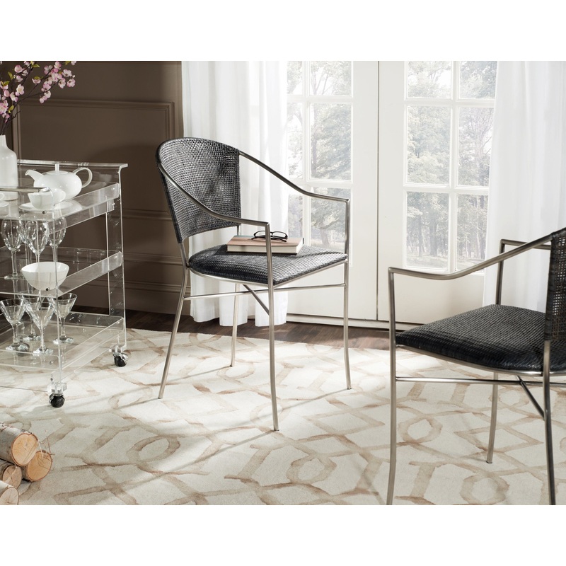 Safavieh Melita Arm Chair