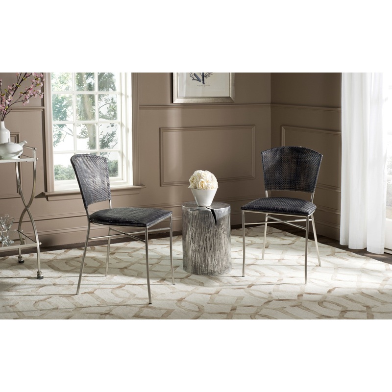 Safavieh Melita Side Chair
