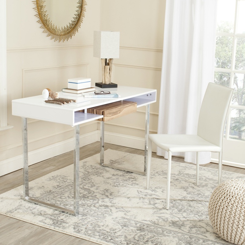 Safavieh Metropolitan Computer Desk