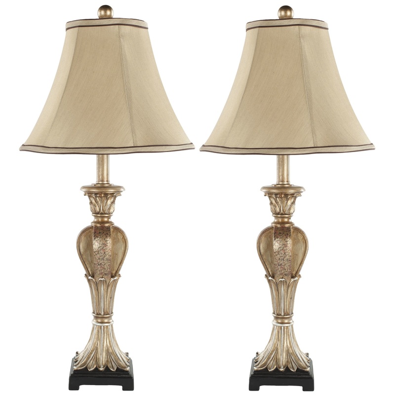 Safavieh Patrizia Urn Lamp