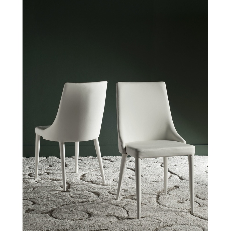 Safavieh Summerset Side Chair