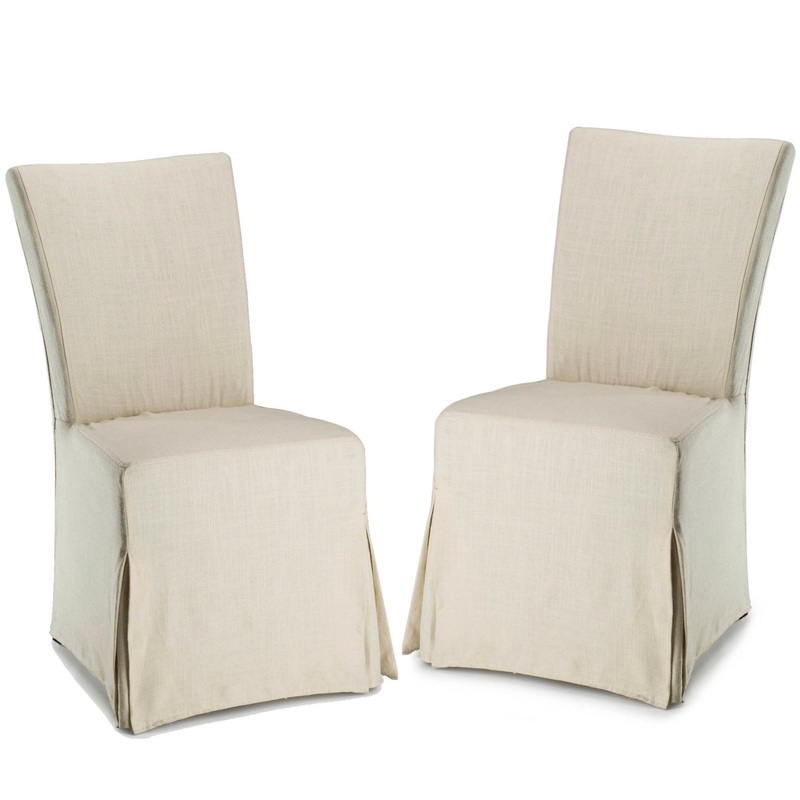 Safavieh Suzie Slipcover (Set Of 2)