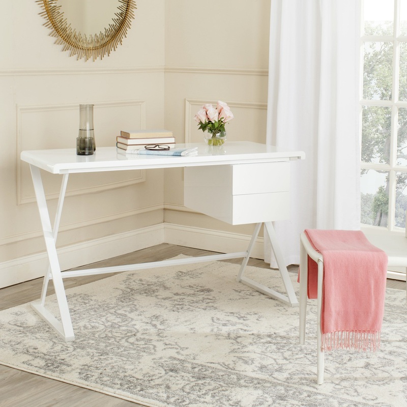 Safavieh Watkins Desk