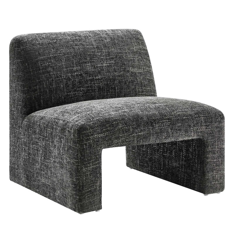 Amita Chenille Upholstered Accent Chair By Modway - EEI-6765