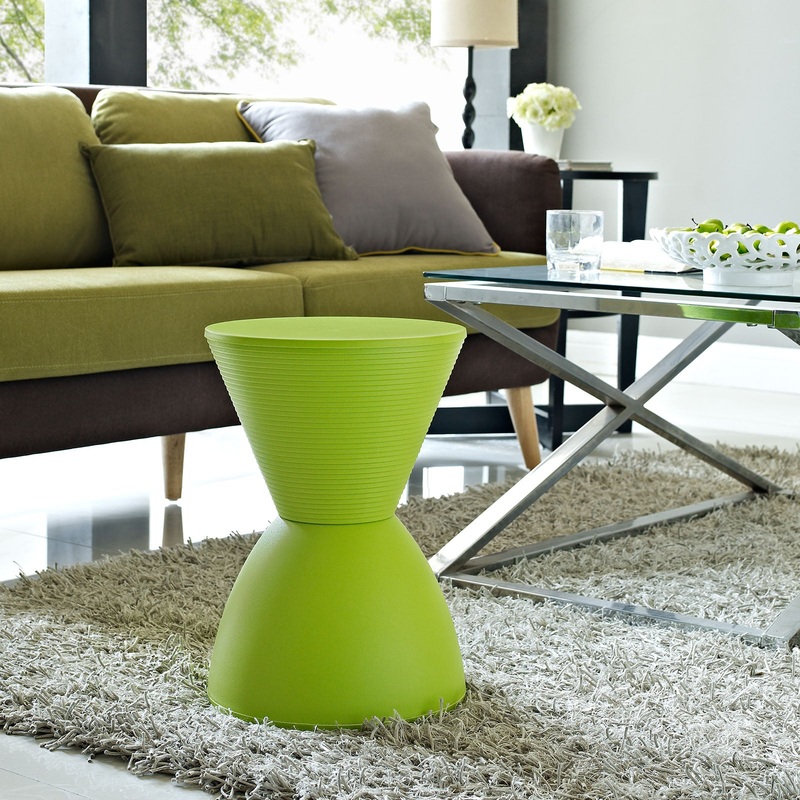 Haste Stool By Modway - EEI-1699