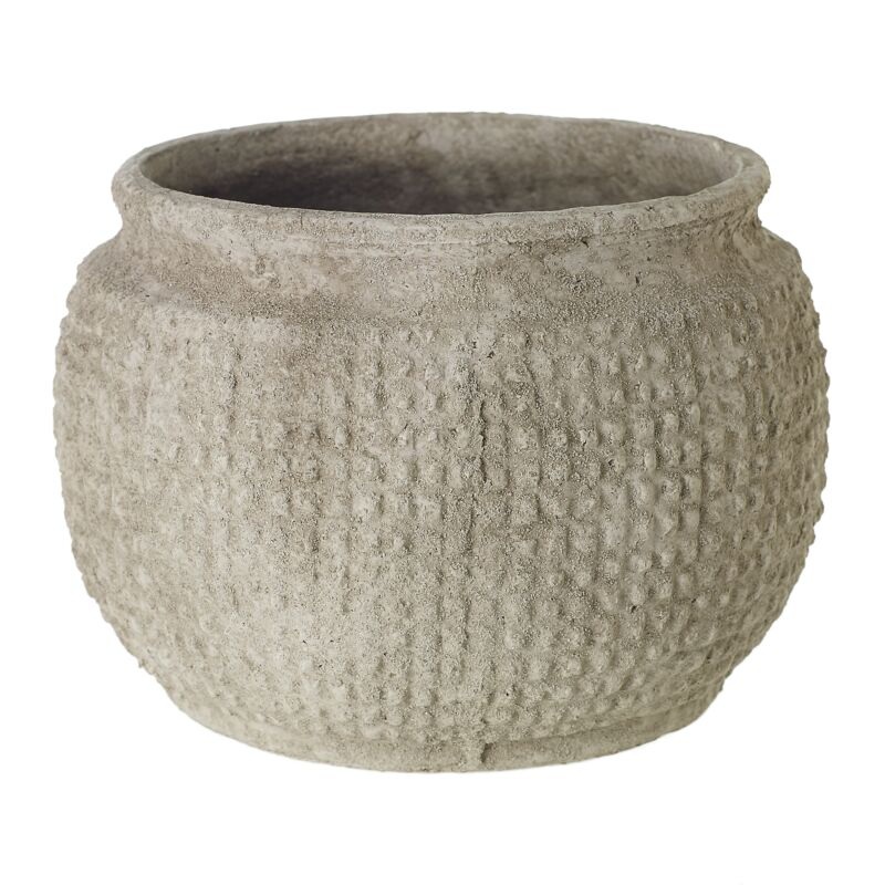 Kemble Pot 15"x 10.25" By Accent Decor