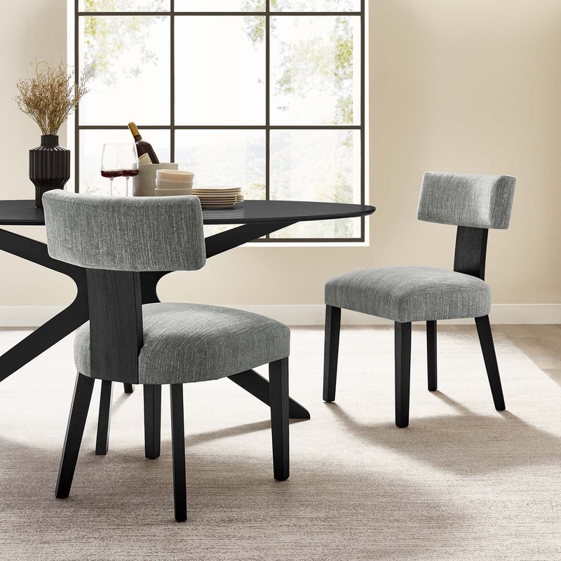 Nalani Dining Chairs - Set of 2 By Modway - EEI-6777