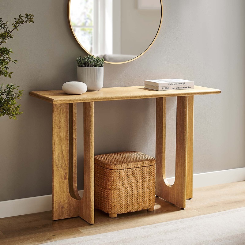 Rivian 46" Console Table By Modway - EEI-6596