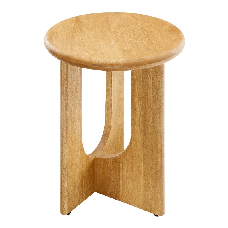 Rivian Round Side Table By Modway - EEI-6595
