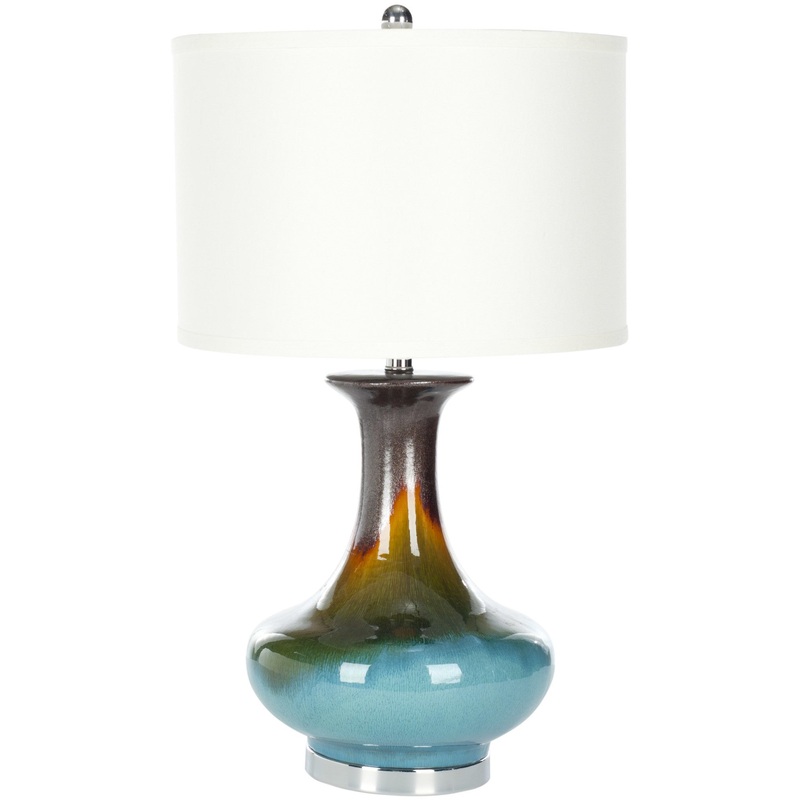Safavieh Georgia Table Lamp