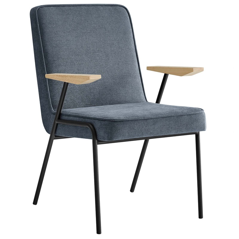 Vista Dining Armchair By Modway - EEI-6835