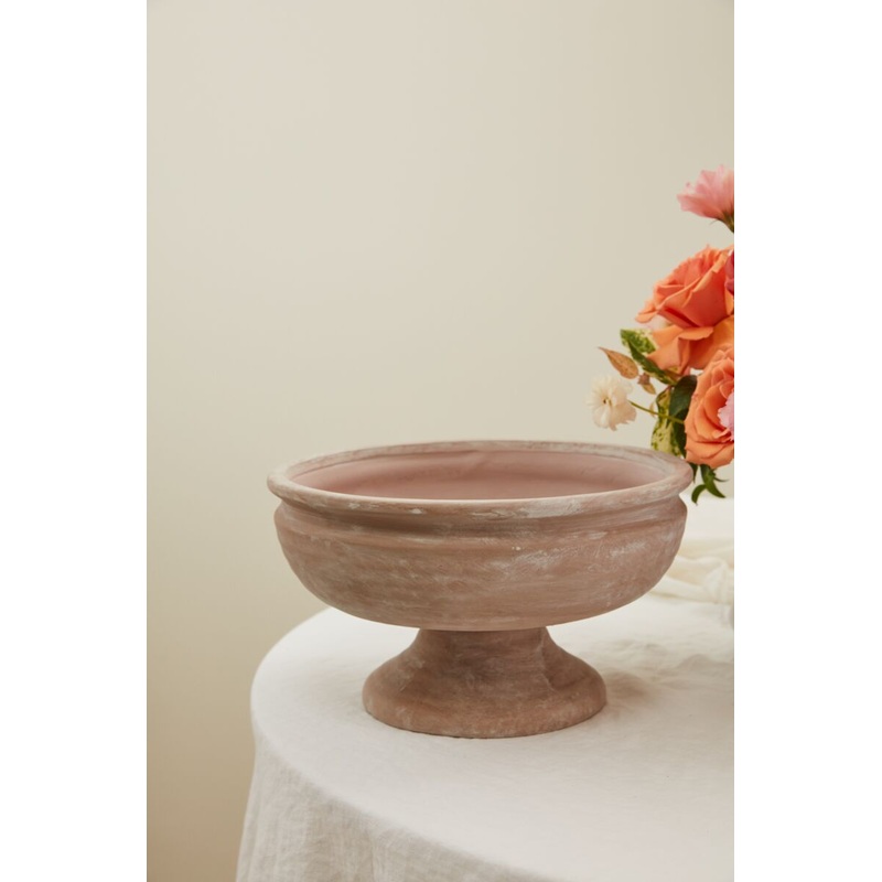 Winnie Compote 12.25"x 7.25" By Accent Decor