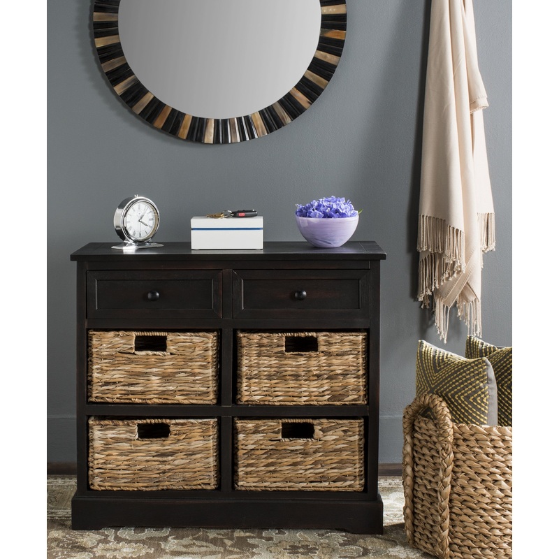 Safavieh Herman Storage Unit