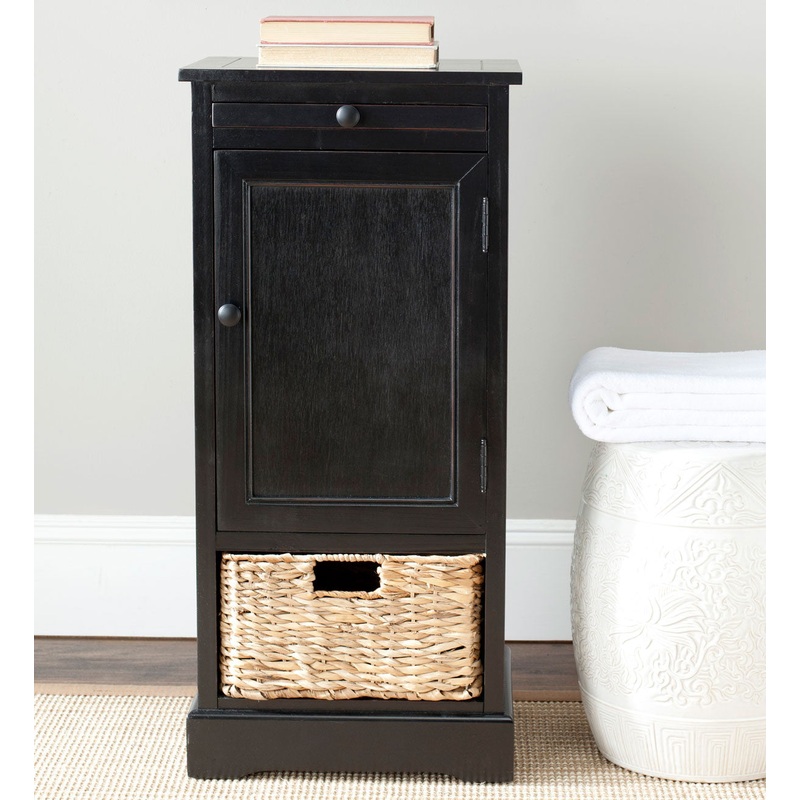 Safavieh Raven Tall Storage Unit