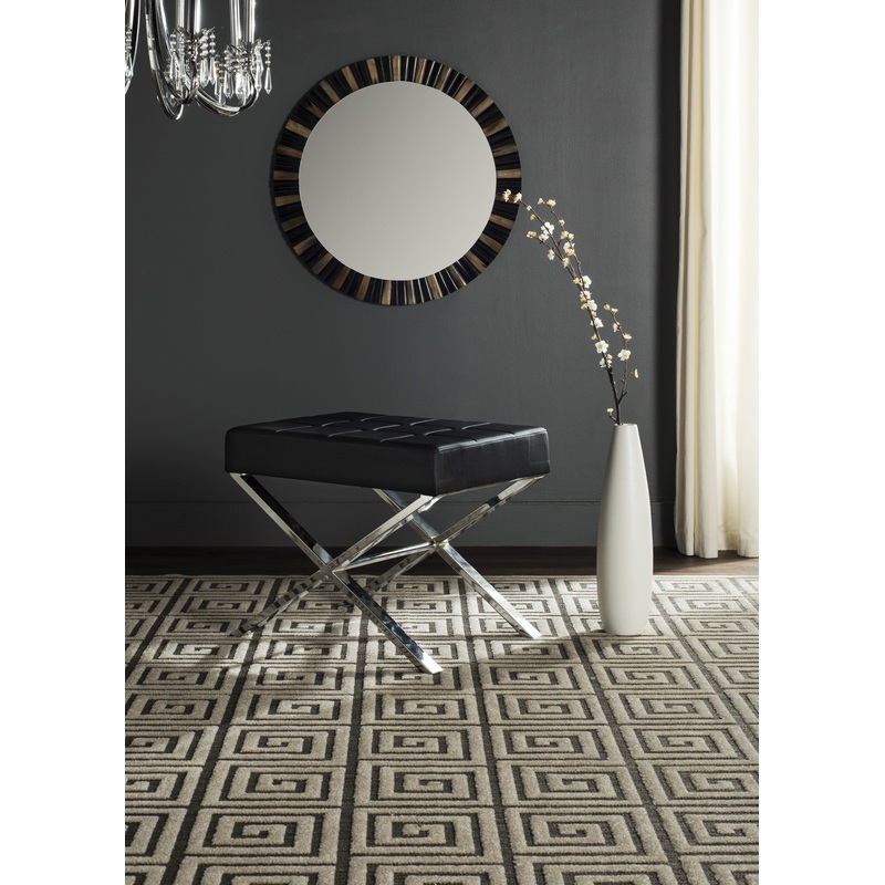 Safavieh Sienna Ottoman