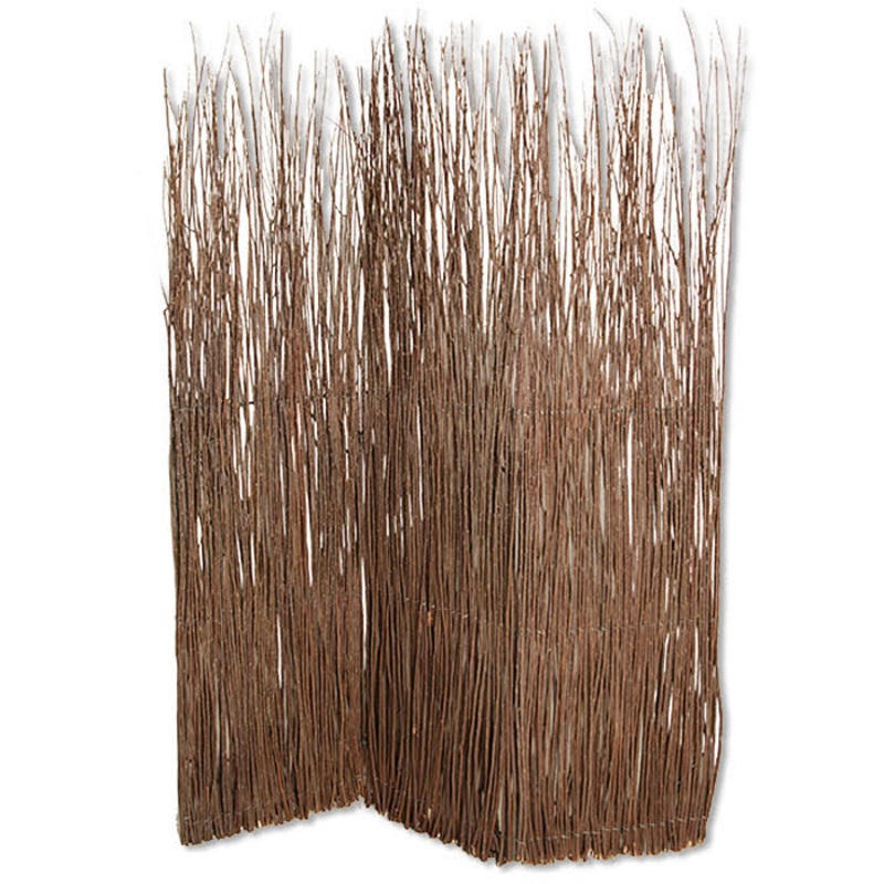 Screen Gems Adirondack Screen - Brown