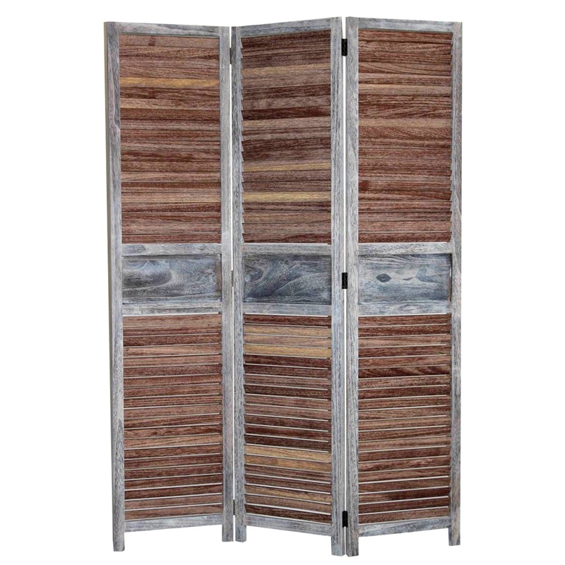 Screen Gems Antiquary Screen - SG-259