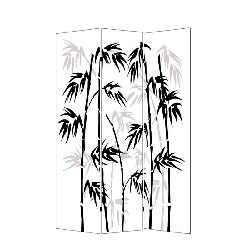 Screen Gems Banaboo Leaf Screen - SG-126