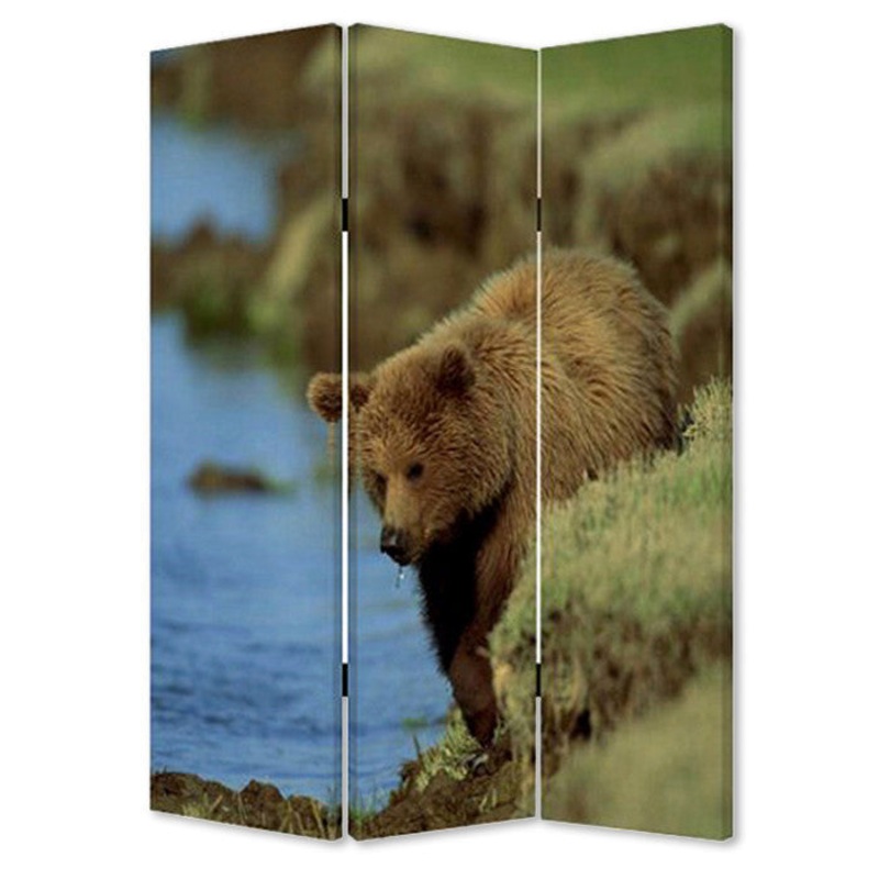 Screen Gems Bear Screen - SG-108