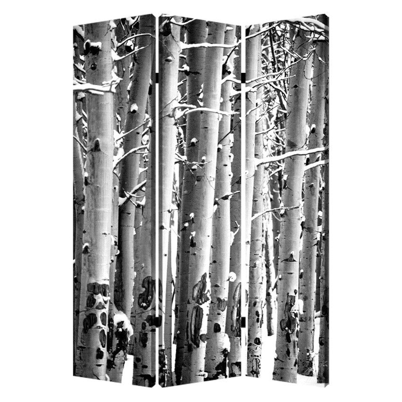 Screen Gems Birch Screen - SG-165