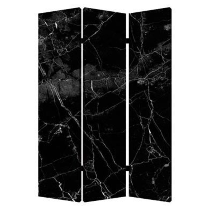 Screen Gems Black Marble Screen - SG-176