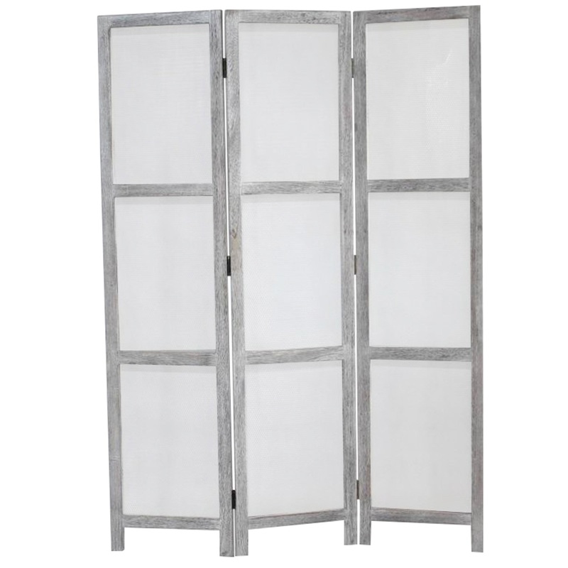 Screen Gems Breezer Mesh Screen - SG-260