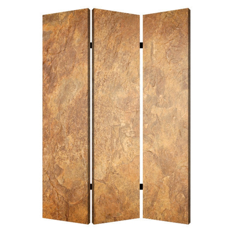 Screen Gems Brown Marble Screen - SG-182