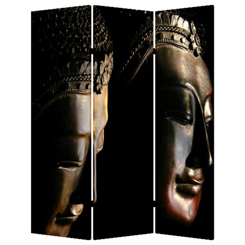 Screen Gems Budda Screen - SG-141