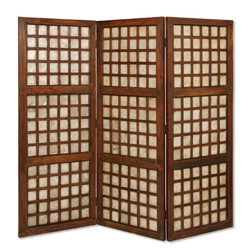 Screen Gems Capice Square Screen - SG-02