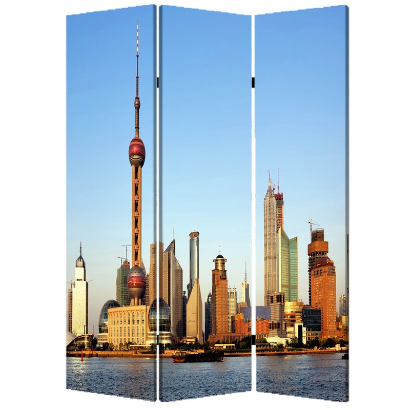 Screen Gems China Screen - SG-142