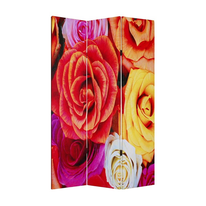 Screen Gems Daisy And Rose Screen - SG-104
