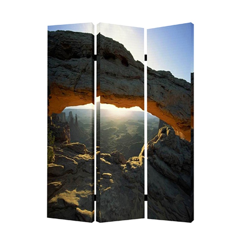 Screen Gems Desert Screen - SG-136