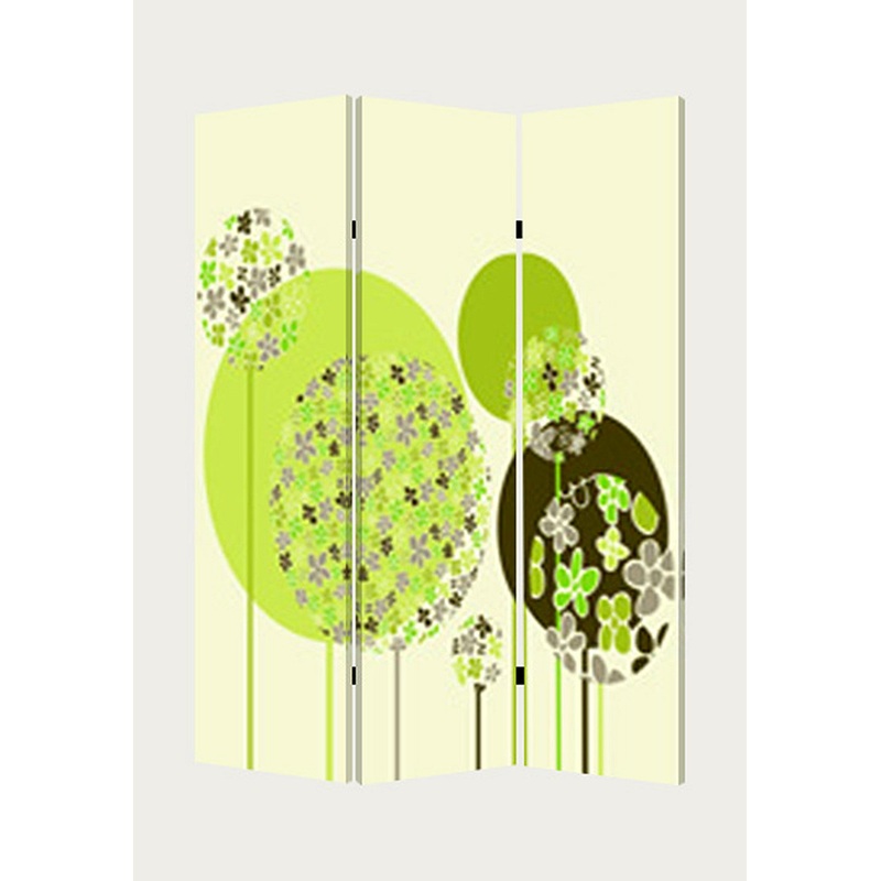 Screen Gems Floral Buds Screen - SG-121