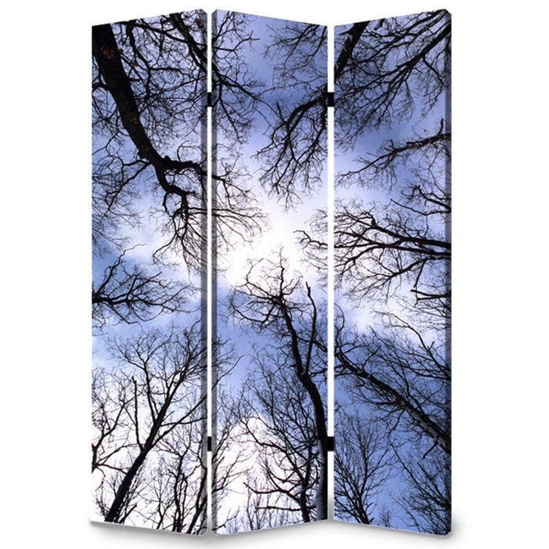 Screen Gems Forest Screen - SG-166