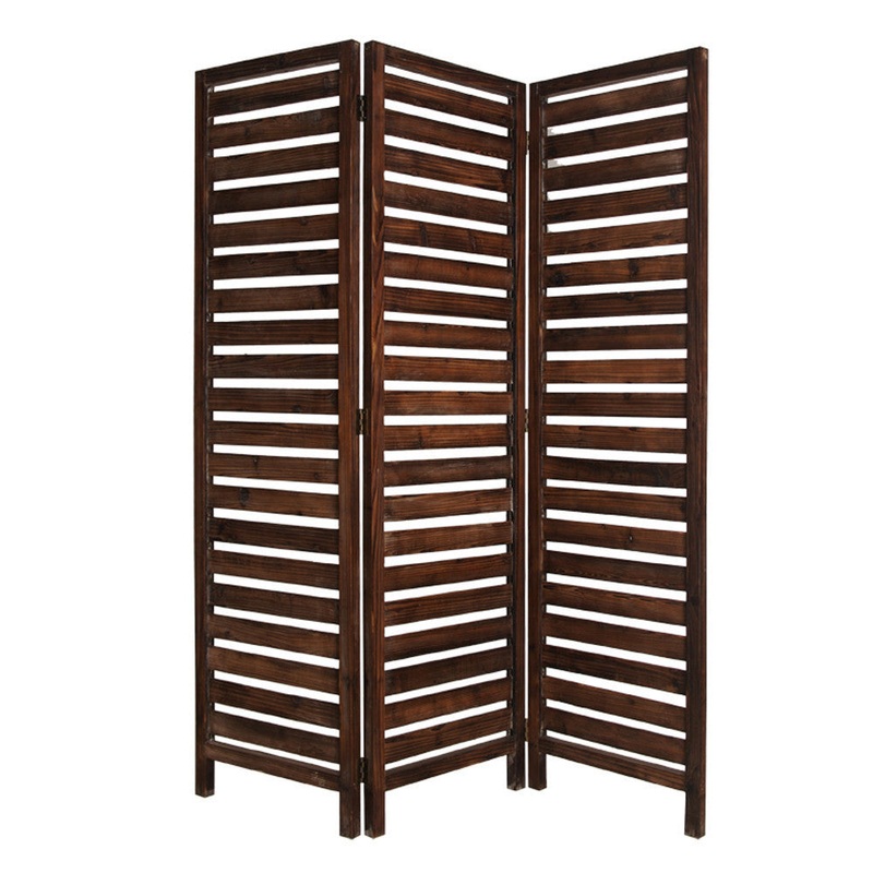 Screen Gems Fortress Screen - SG-103