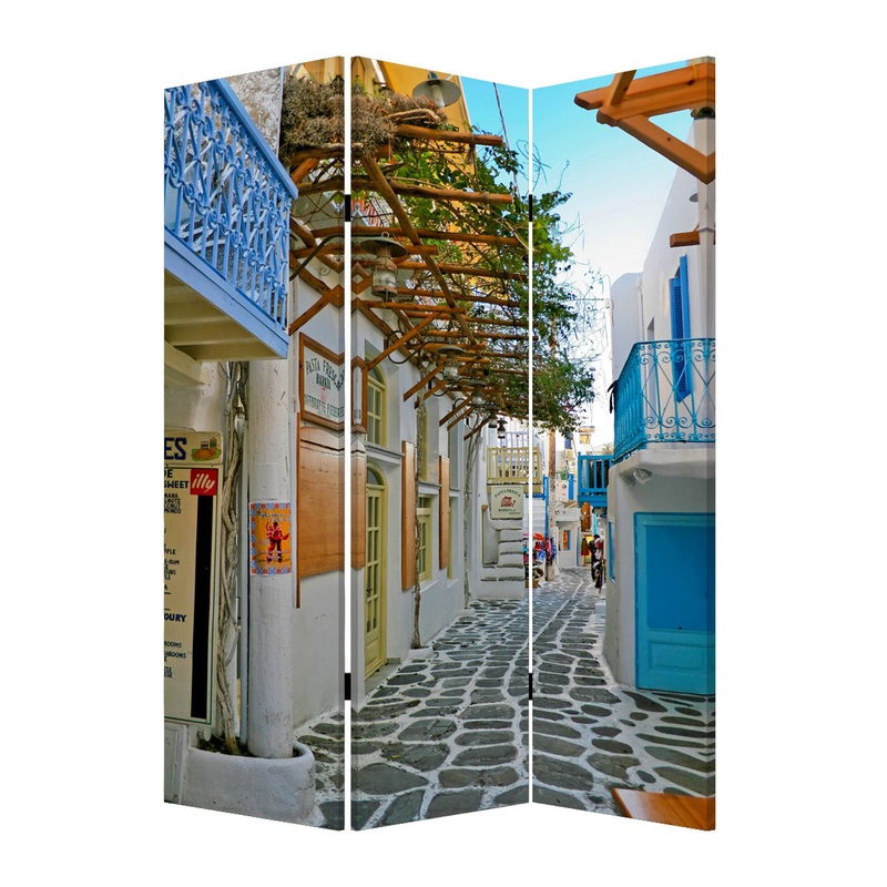 Screen Gems Greece Screen - SG-150