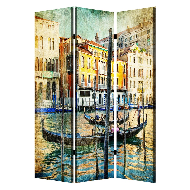 Screen Gems Italian Passage Screen - SG-243