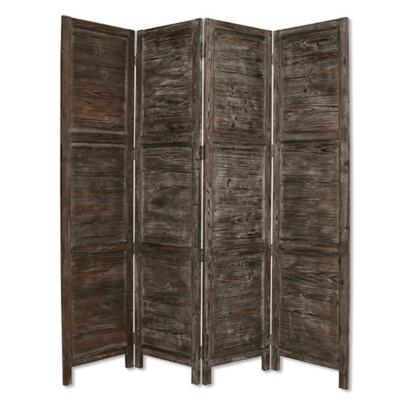 Screen Gems Nantucket Screen - Black