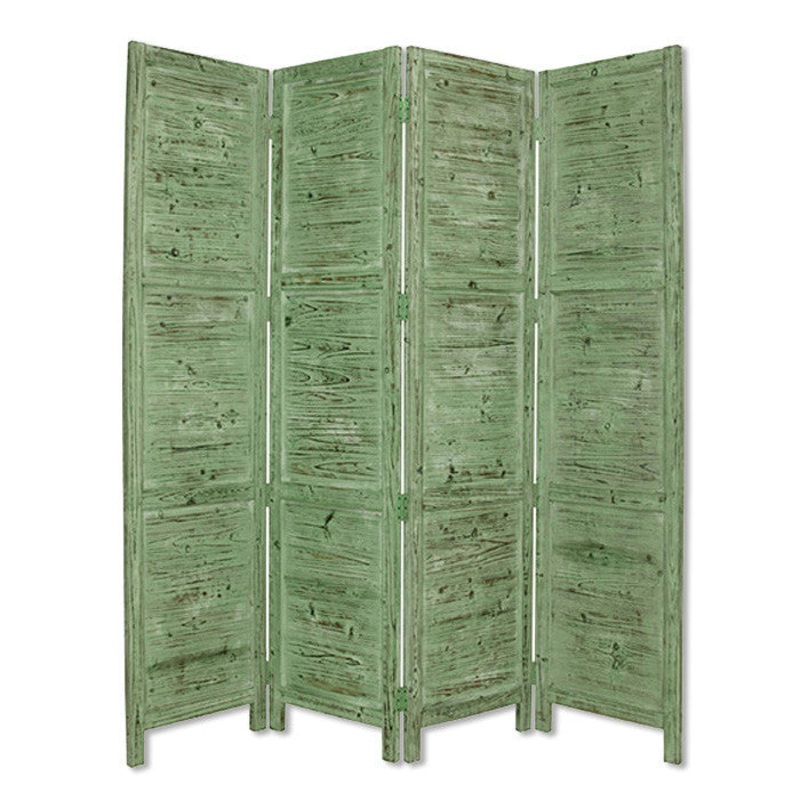 Screen Gems Nantucket Screen - Green