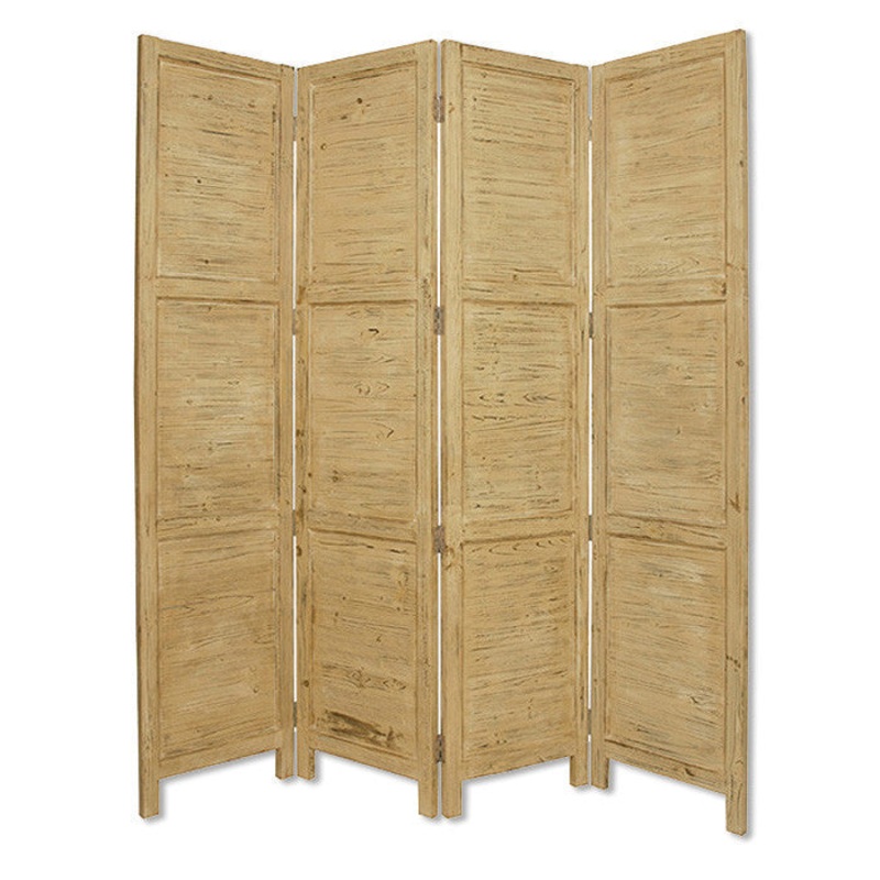 Screen Gems Nantucket Screen - Yellow