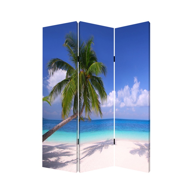 Screen Gems Palm/Tripical Screen - SG-224