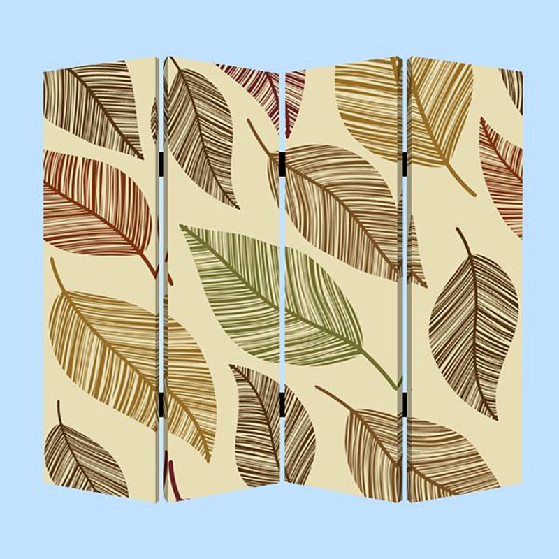 Screen Gems Perpetoal Leaf Screen - SG-122