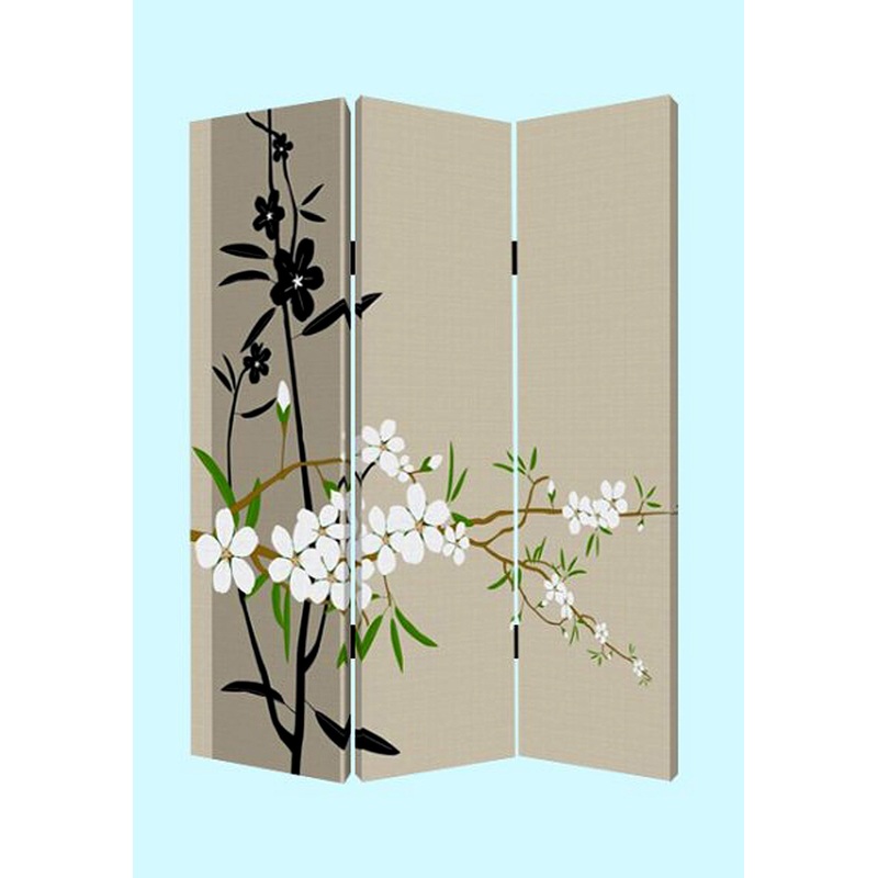 Screen Gems Plum Blossom Creen - SG-123