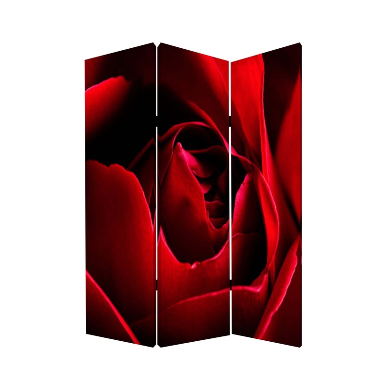 Screen Gems Rose Screen - SG-138