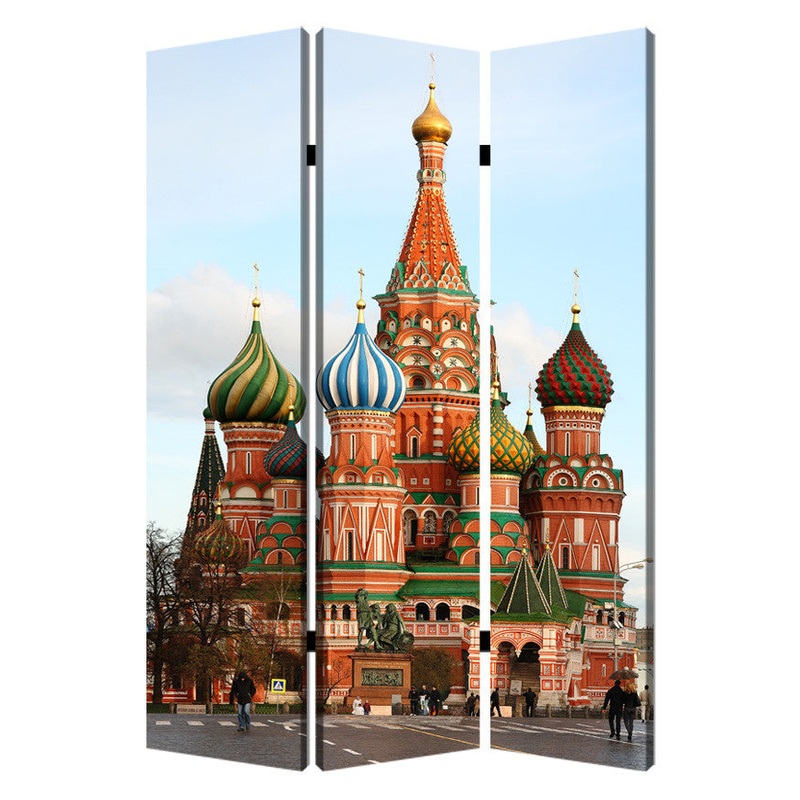 Screen Gems Russia Screen - SG-146