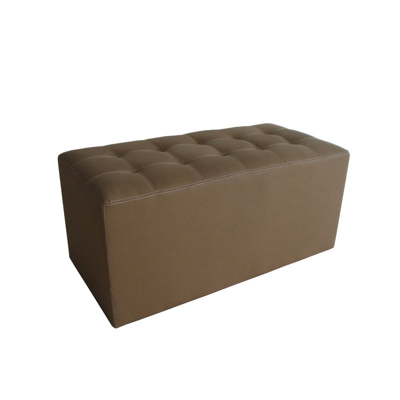 Screen Gems Valencia Canvas Bench - SGT0A1