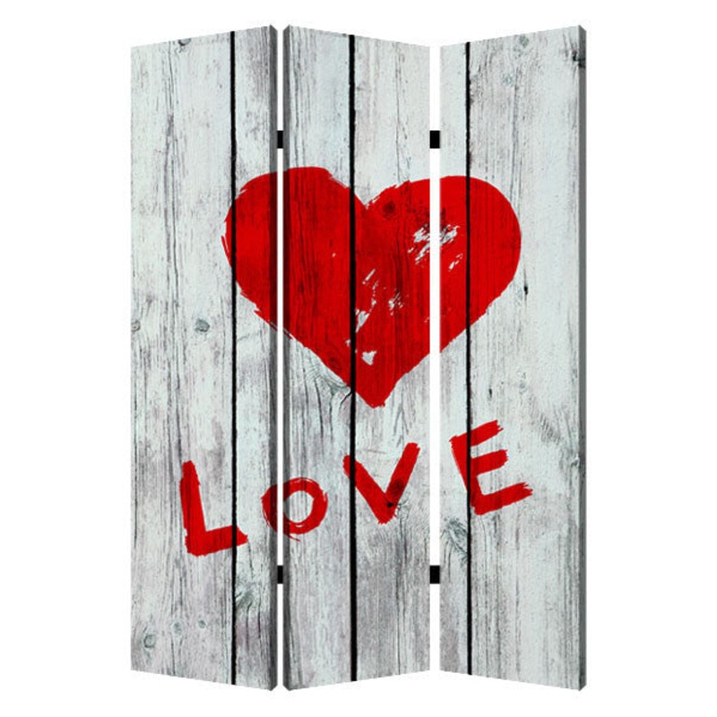 Screen Gems Valentine Screen - SG-172